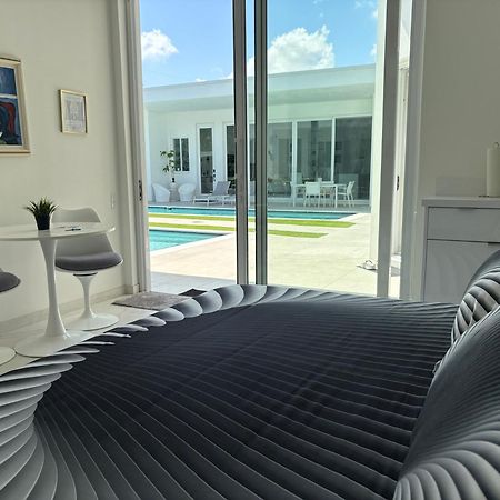 Men Only Clothing Option Guesthouse Near Wilton Manors Fort Lauderdale Exteriör bild
