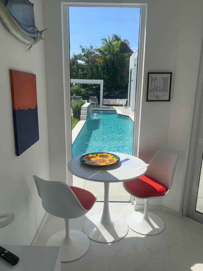 Men Only Clothing Option Guesthouse Near Wilton Manors Fort Lauderdale Exteriör bild