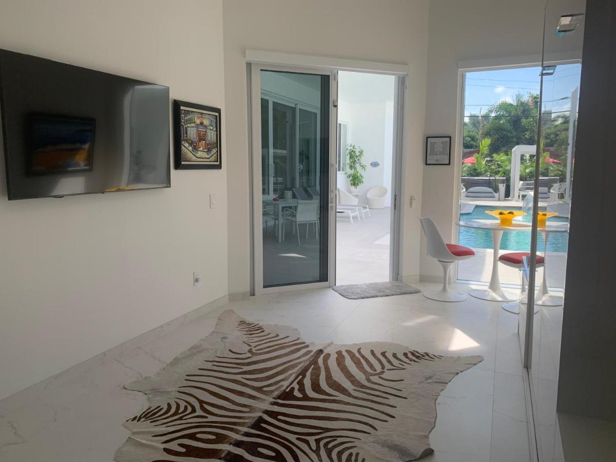 Men Only Clothing Option Guesthouse Near Wilton Manors Fort Lauderdale Exteriör bild