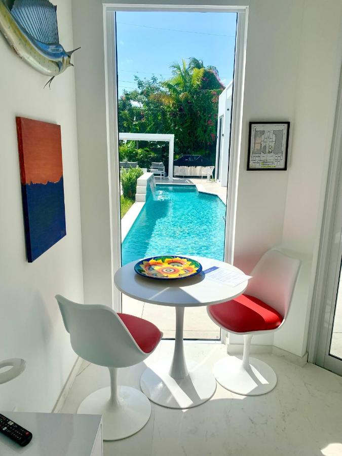 Men Only Clothing Option Guesthouse Near Wilton Manors Fort Lauderdale Exteriör bild