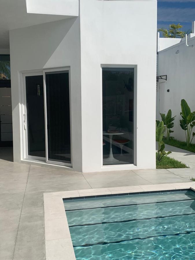Men Only Clothing Option Guesthouse Near Wilton Manors Fort Lauderdale Exteriör bild
