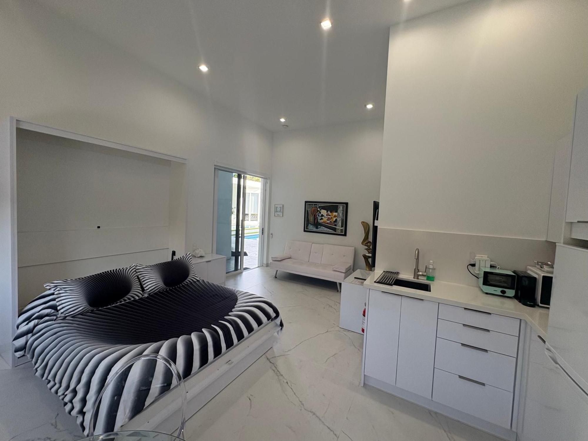 Men Only Clothing Option Guesthouse Near Wilton Manors Fort Lauderdale Exteriör bild