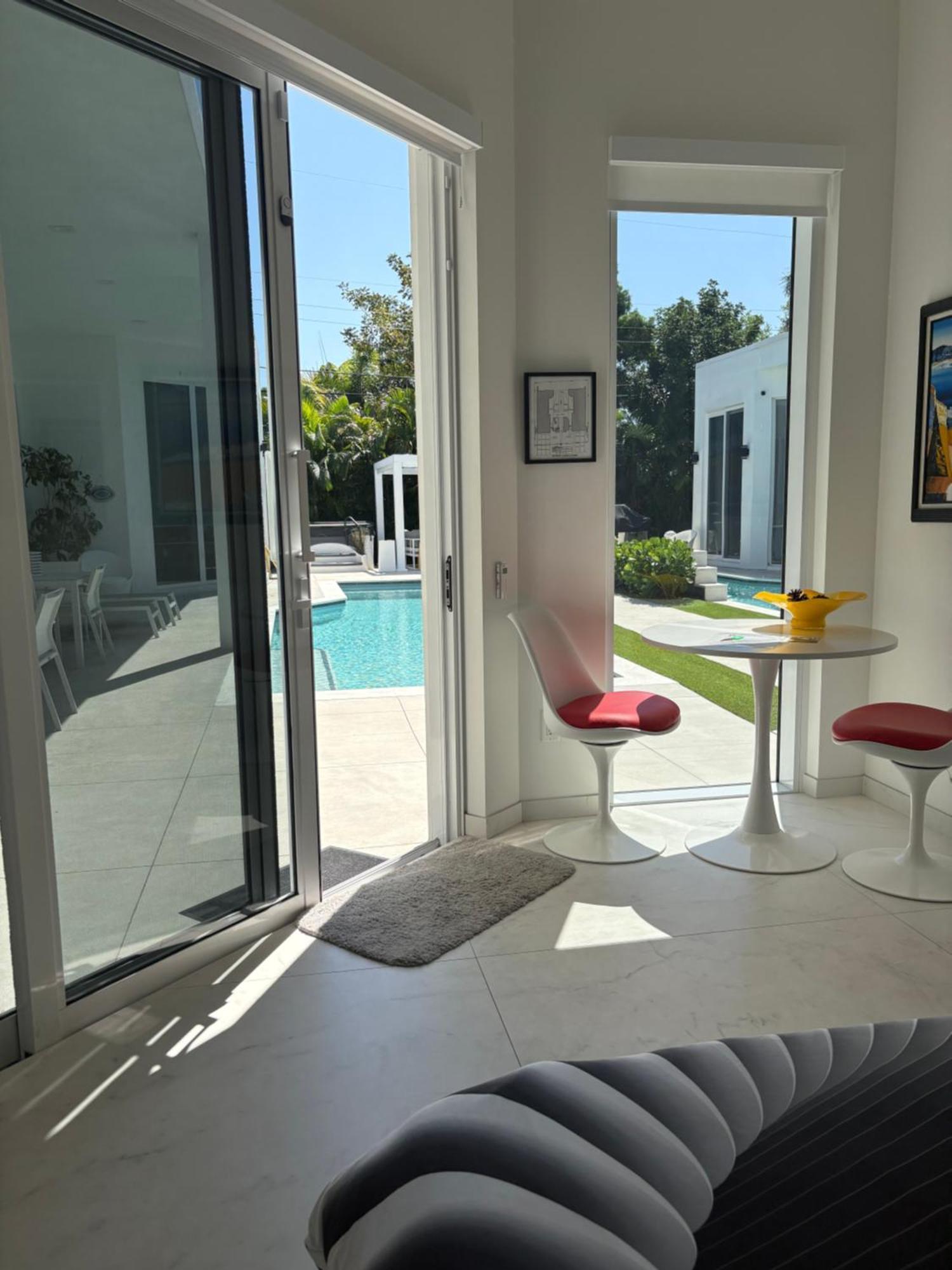 Men Only Clothing Option Guesthouse Near Wilton Manors Fort Lauderdale Exteriör bild