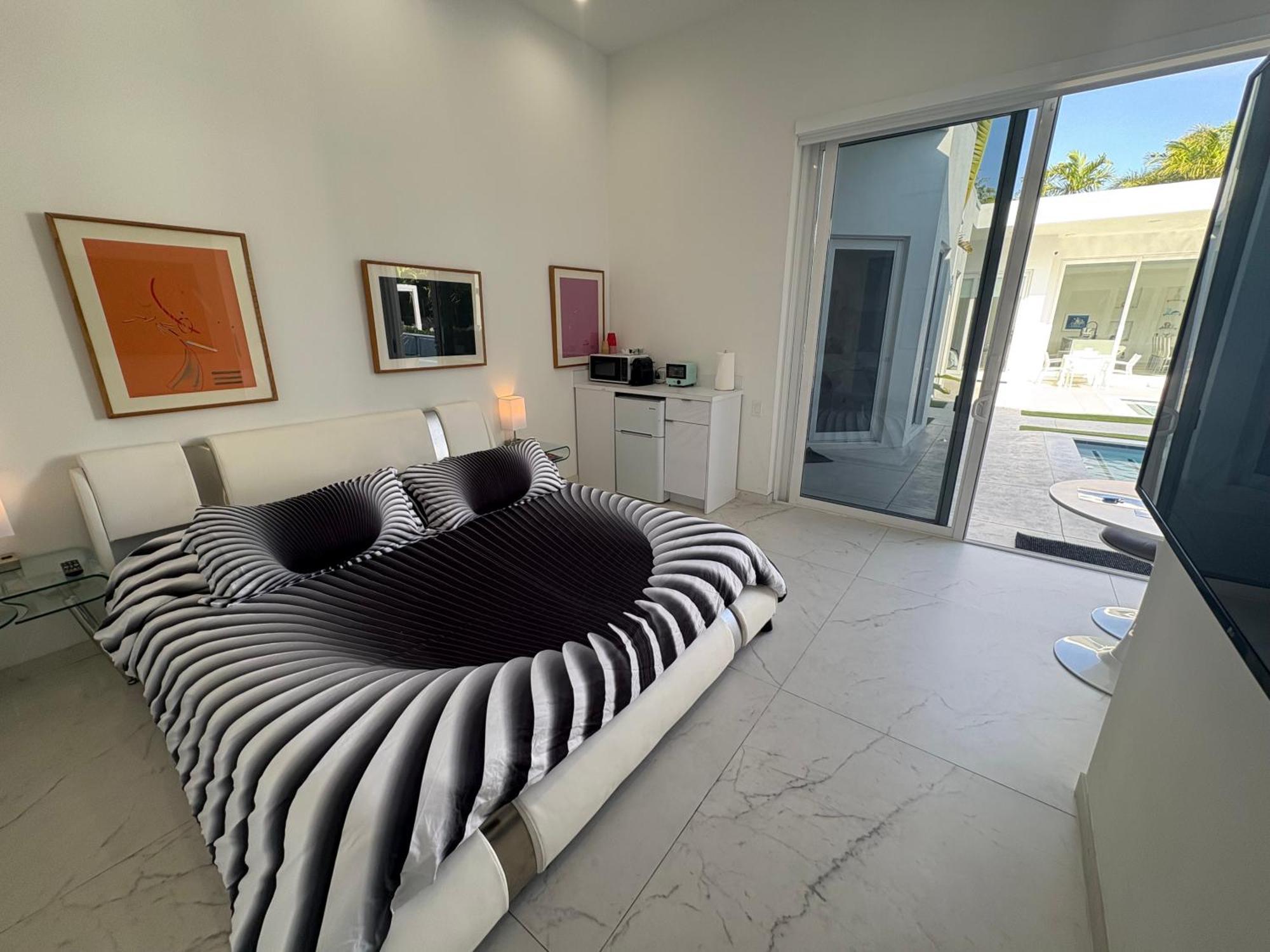 Men Only Clothing Option Guesthouse Near Wilton Manors Fort Lauderdale Exteriör bild